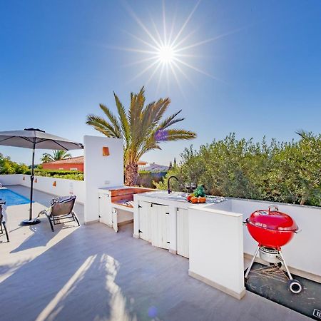 Villa Altamira - Plusholidays Calp Exterior foto