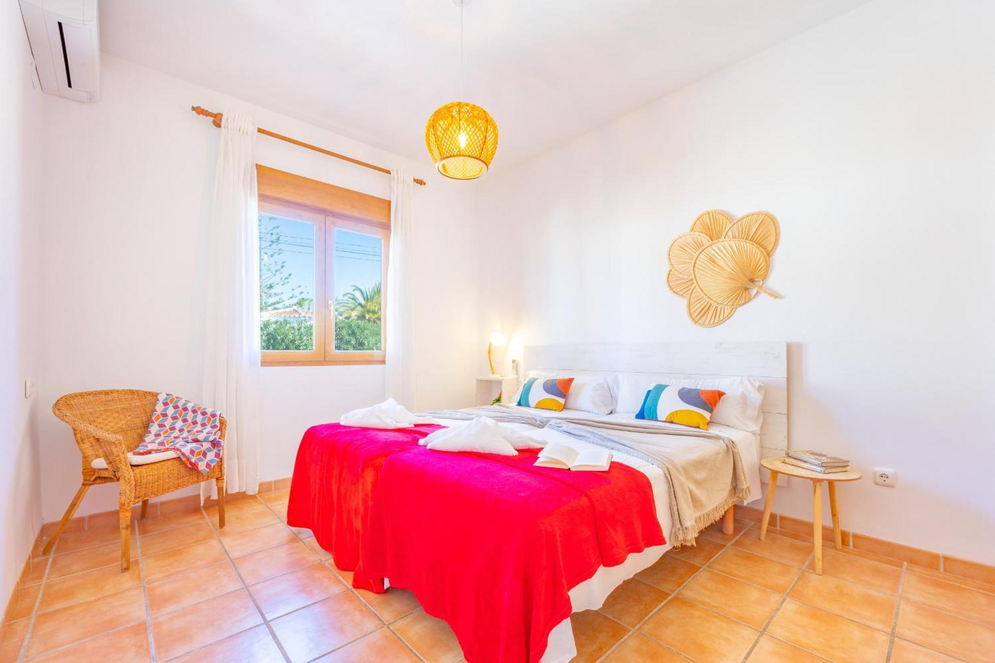 Villa Altamira - Plusholidays Calp Exterior foto