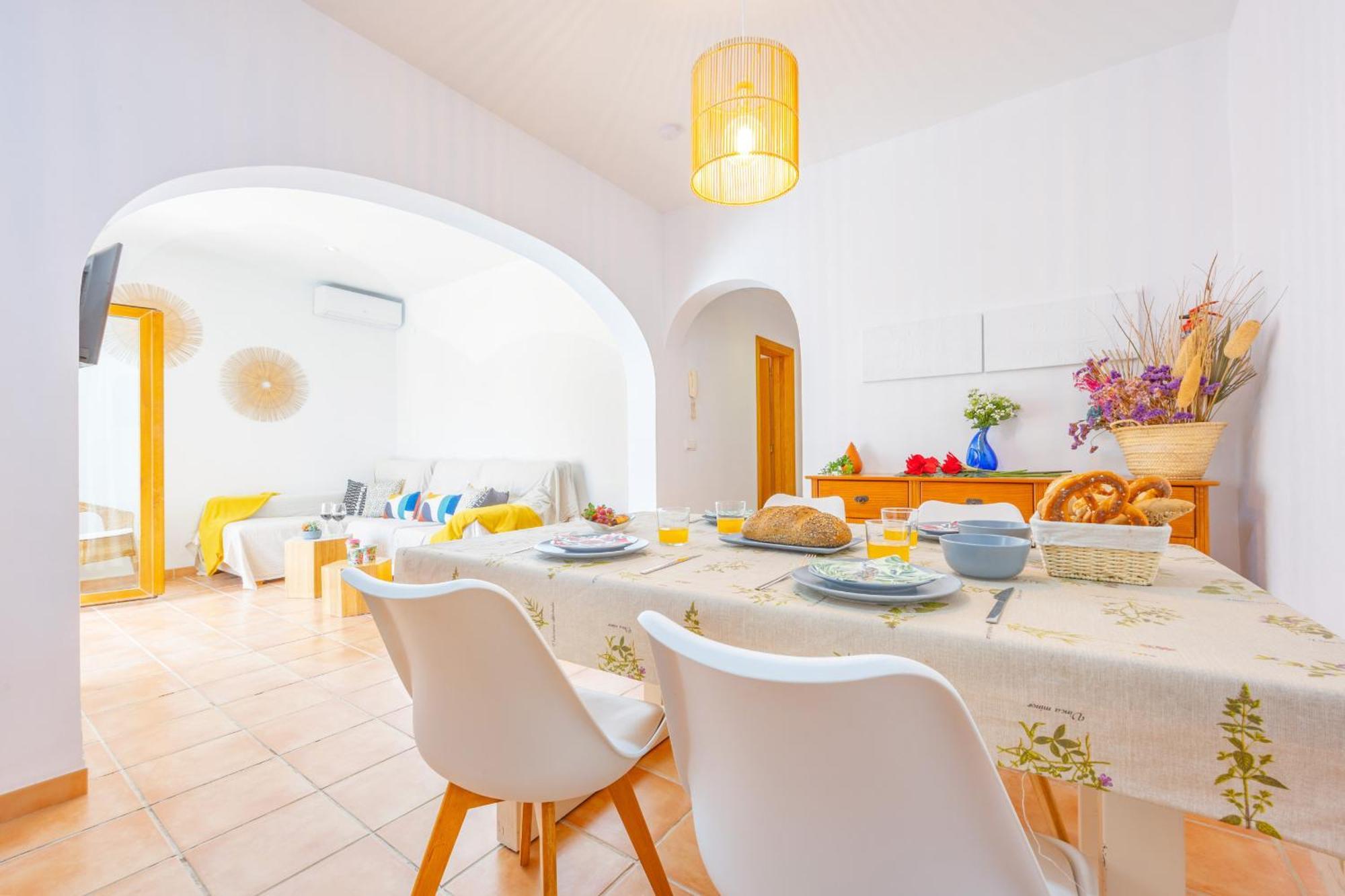 Villa Altamira - Plusholidays Calp Exterior foto